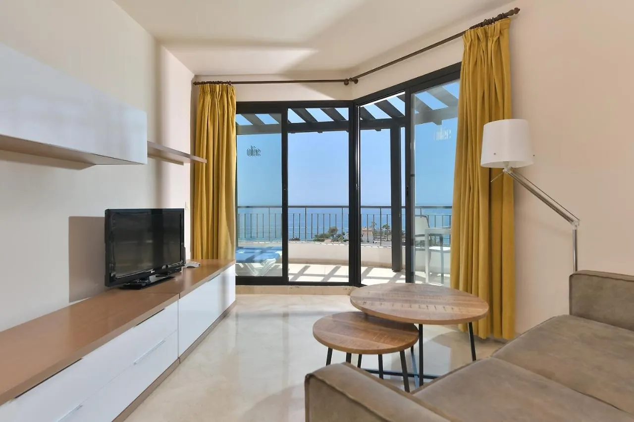 Olee Nerja Holiday Rentals By Fuerte Group Torrox Spain