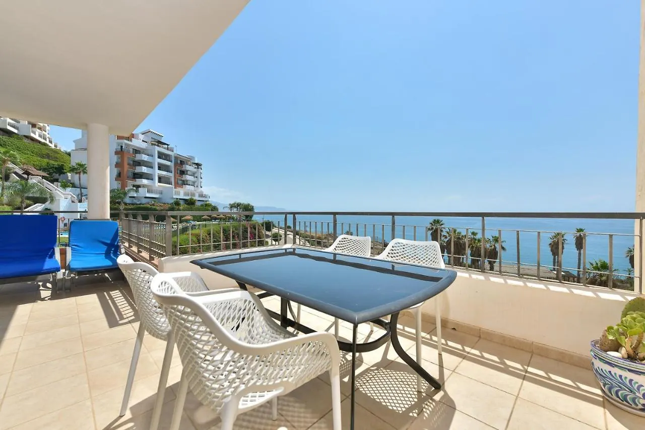 Olee Nerja Holiday Rentals By Fuerte Group Torrox Apartment