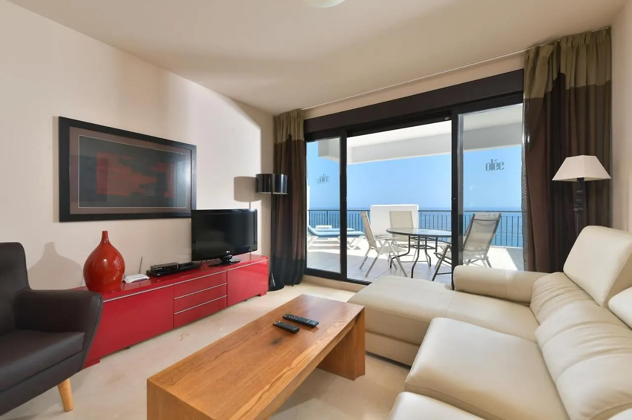 Apartment Olee Nerja Holiday Rentals By Fuerte Group Torrox