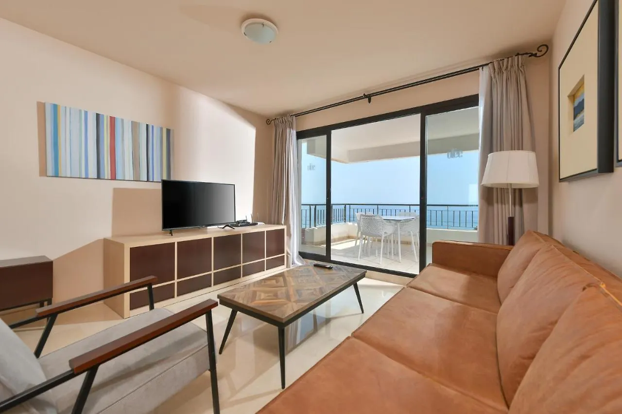 Olee Nerja Holiday Rentals By Fuerte Group Torrox