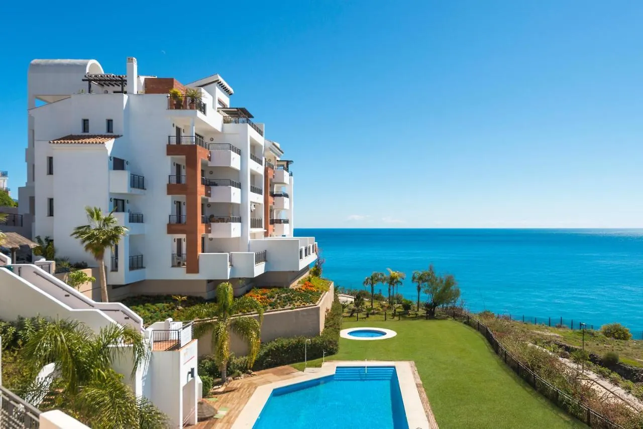Apartment Olee Nerja Holiday Rentals By Fuerte Group Torrox