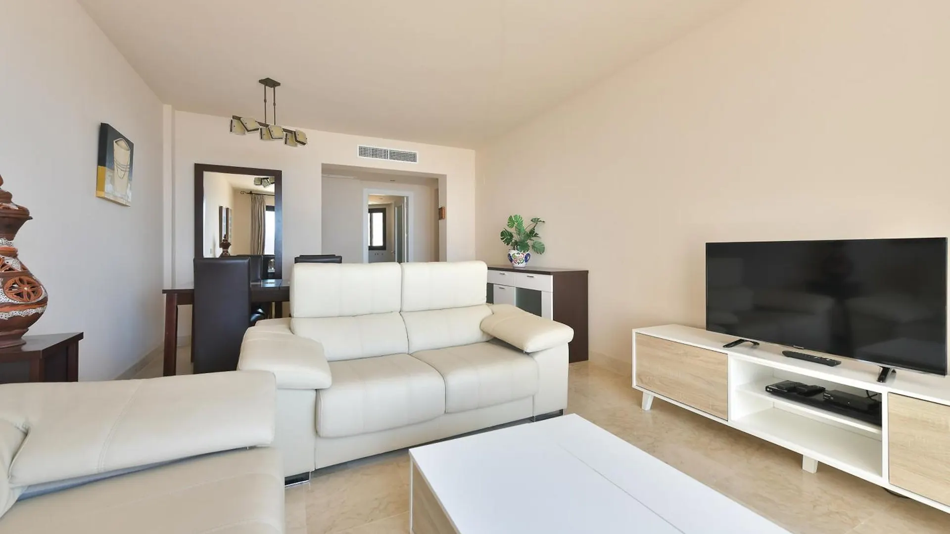 Apartment Olee Nerja Holiday Rentals By Fuerte Group Torrox Spain