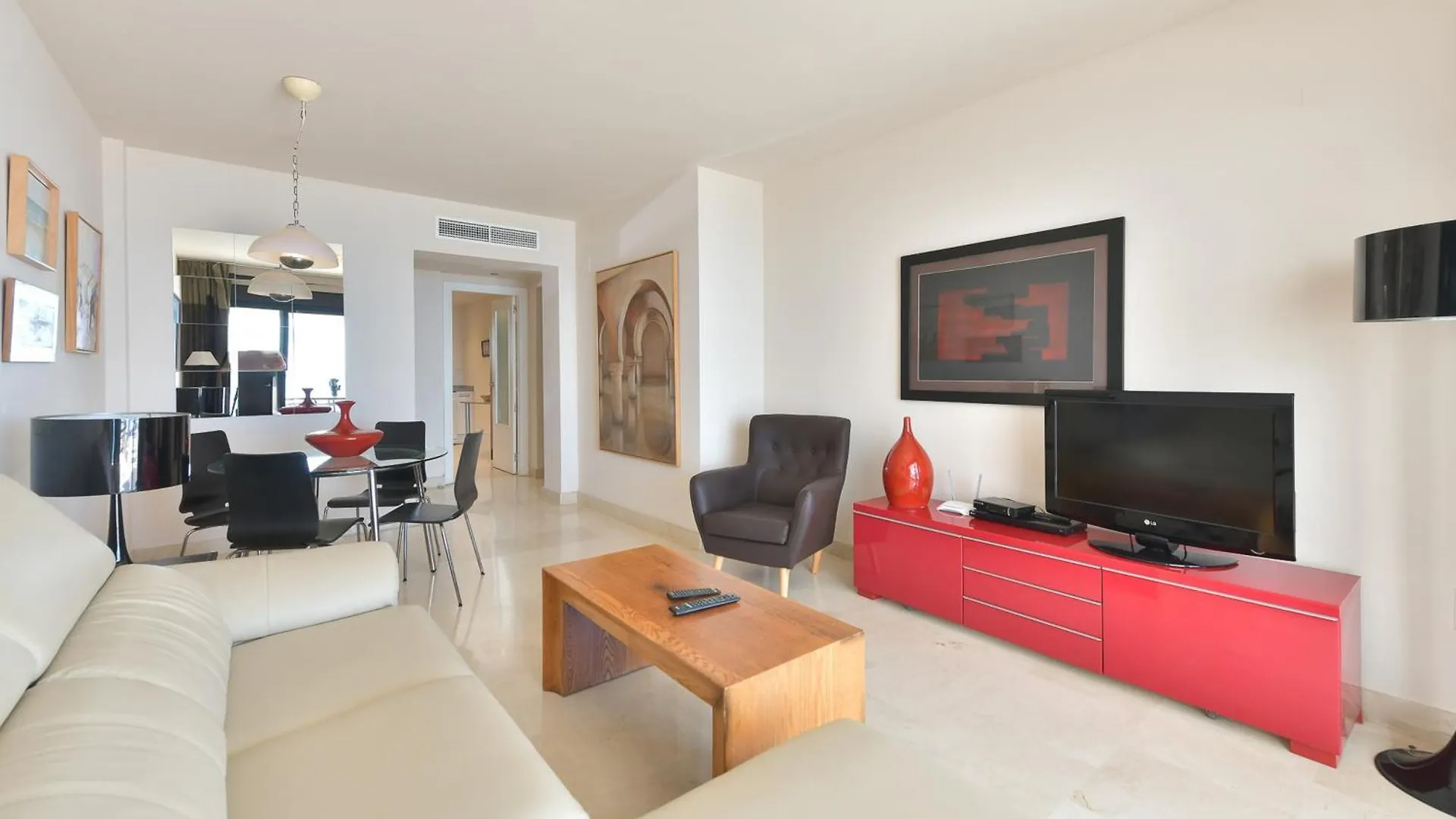 Olee Nerja Holiday Rentals By Fuerte Group Torrox 0*,