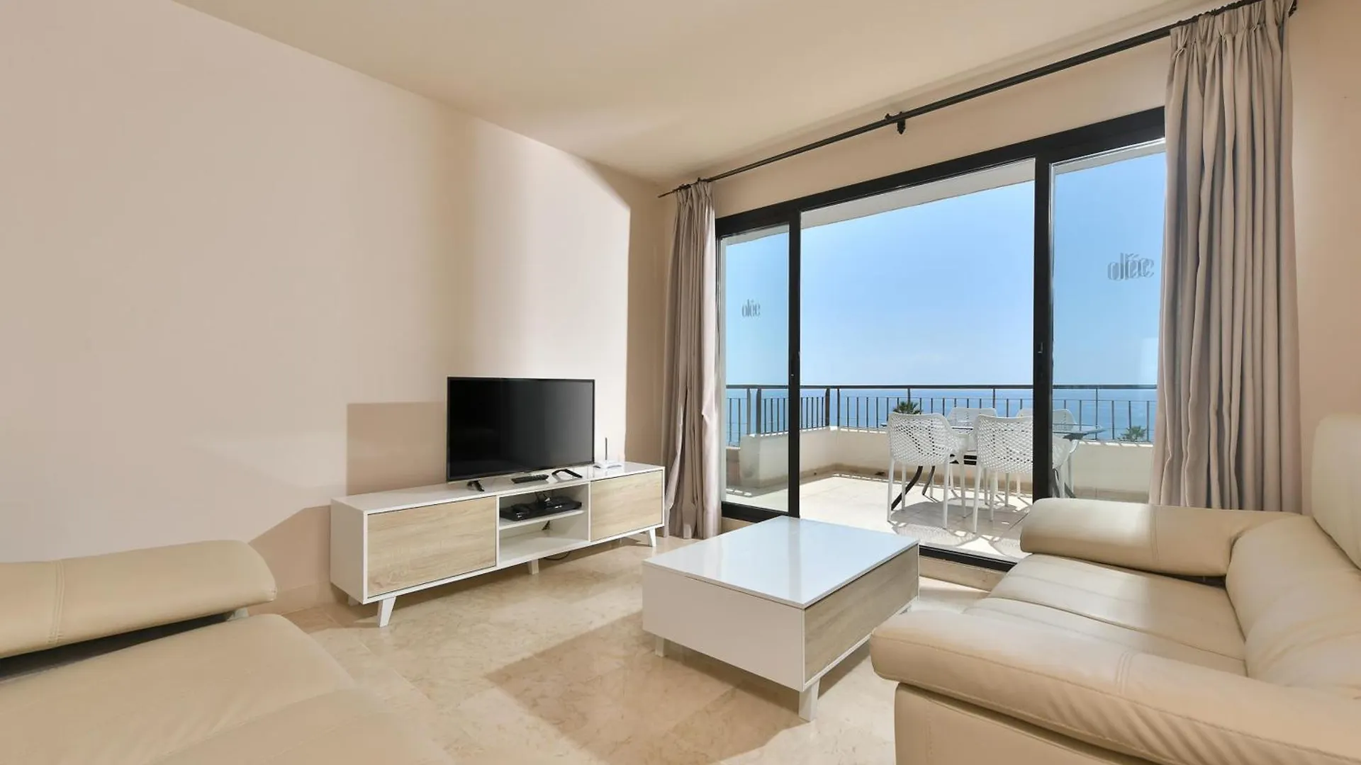 Olee Nerja Holiday Rentals By Fuerte Group Torrox 0*,  Spain