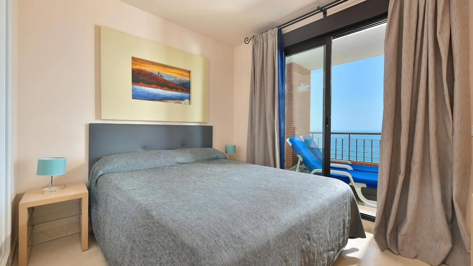 Apartment Olee Nerja Holiday Rentals By Fuerte Group Torrox Spain