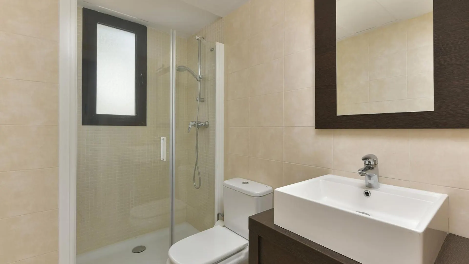 Olee Nerja Holiday Rentals By Fuerte Group Torrox 0*,