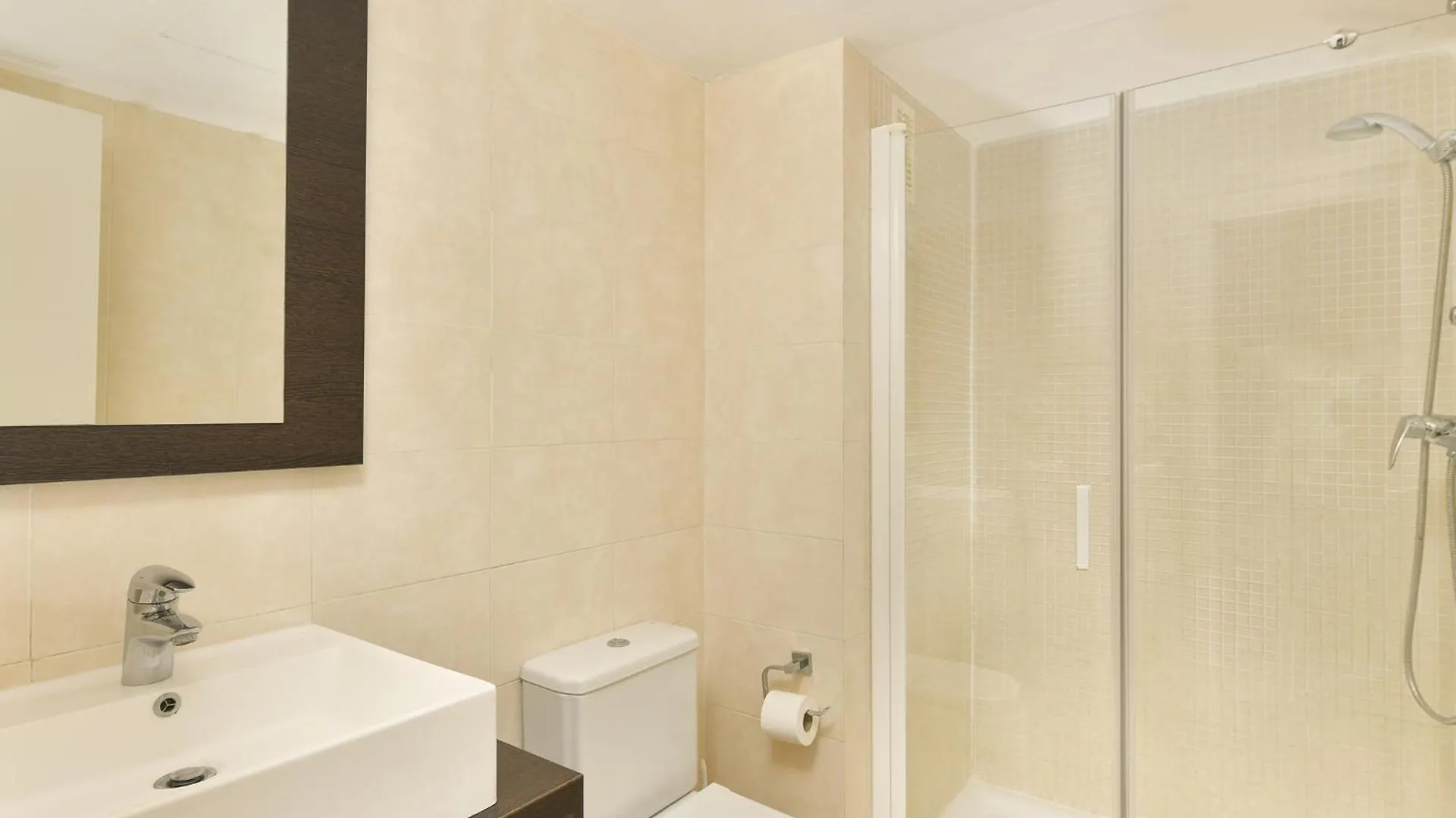 Apartment Olee Nerja Holiday Rentals By Fuerte Group Torrox