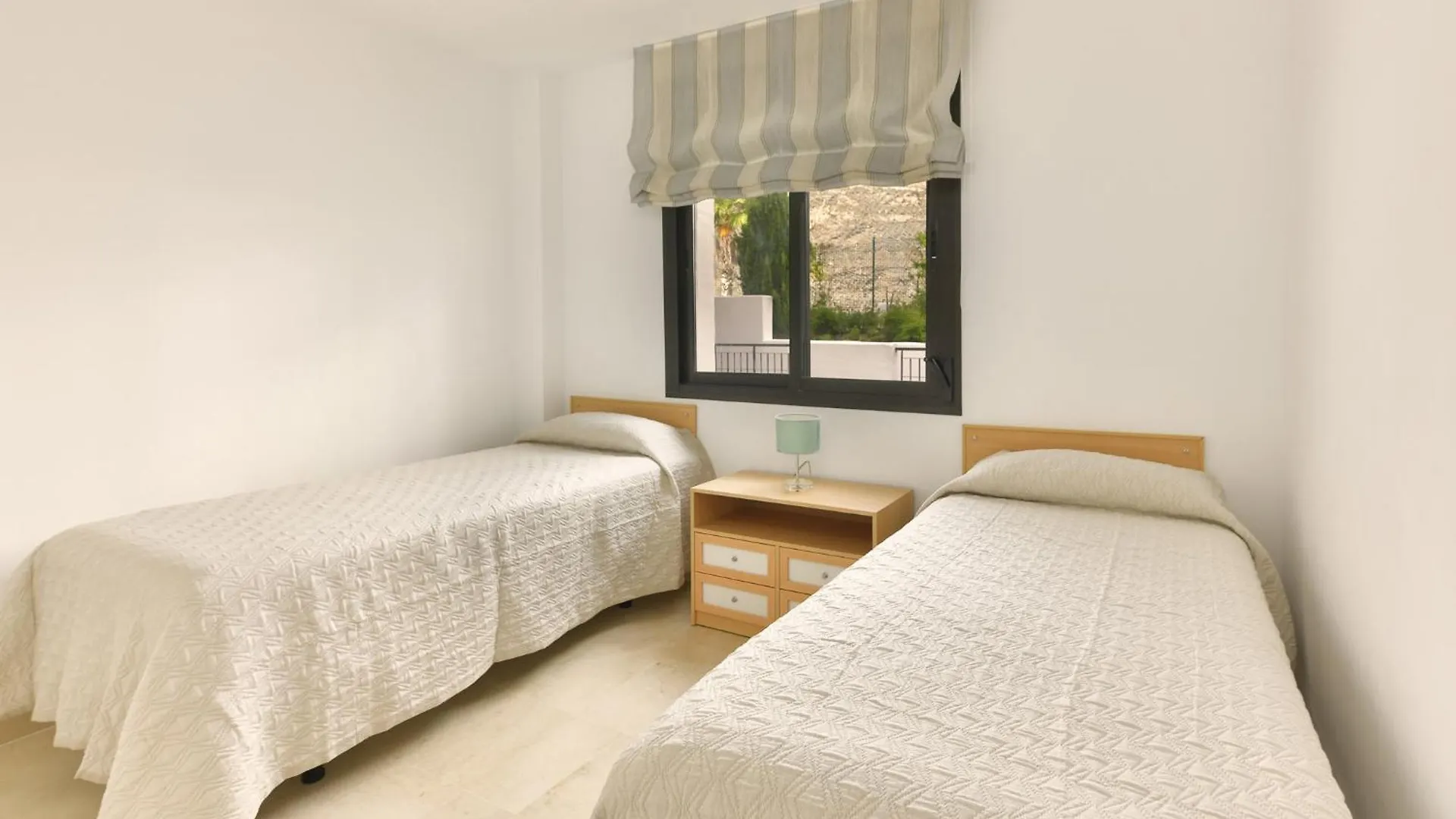 Olee Nerja Holiday Rentals By Fuerte Group Torrox Apartment