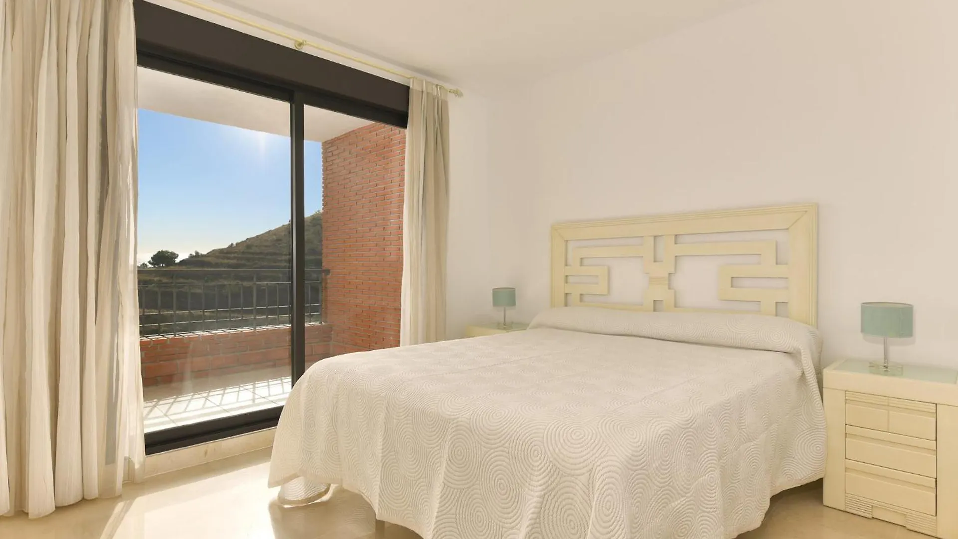 Apartment Olee Nerja Holiday Rentals By Fuerte Group Torrox