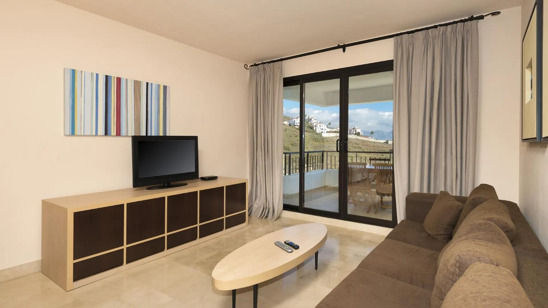 Olee Nerja Holiday Rentals By Fuerte Group Torrox