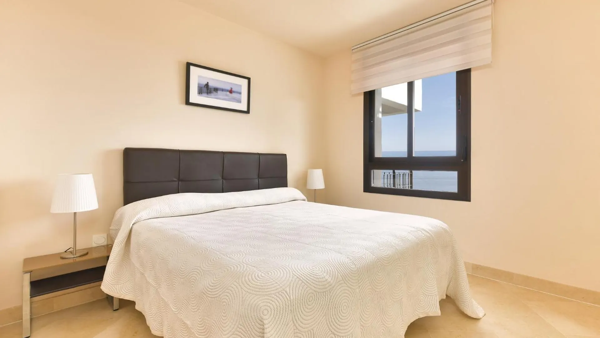 Olee Nerja Holiday Rentals By Fuerte Group Torrox Spain