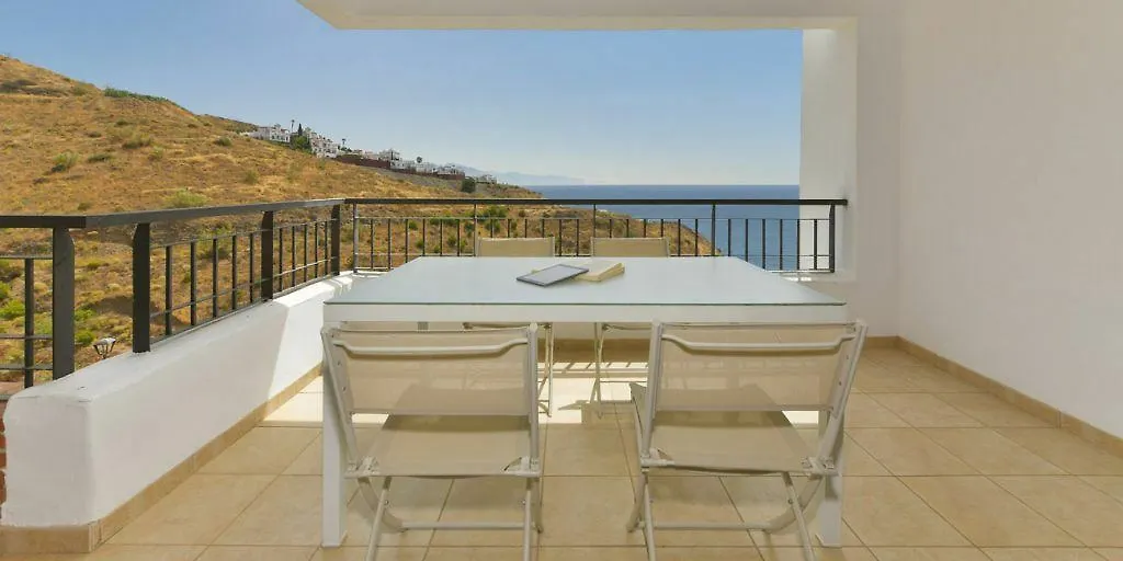Olee Nerja Holiday Rentals By Fuerte Group Torrox 0*,  Spain