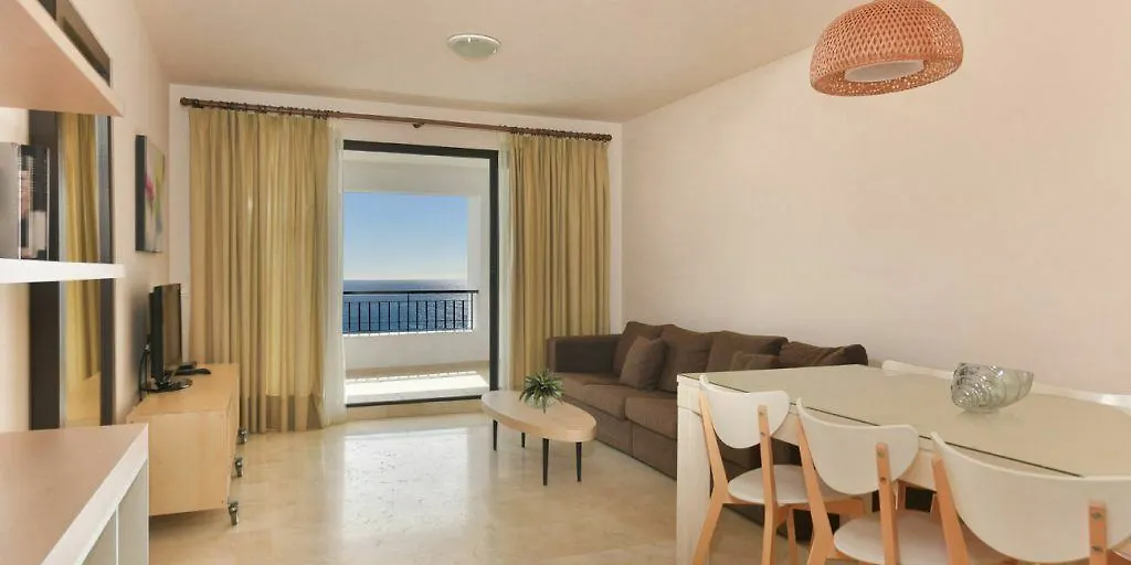Olee Nerja Holiday Rentals By Fuerte Group Torrox