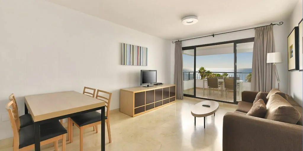 Olee Nerja Holiday Rentals By Fuerte Group Torrox