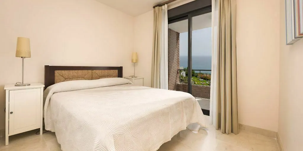 Olee Nerja Holiday Rentals By Fuerte Group Torrox 0*,