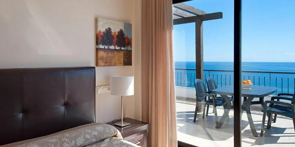 Apartment Olee Nerja Holiday Rentals By Fuerte Group Torrox