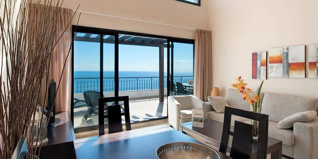 Apartment Olee Nerja Holiday Rentals By Fuerte Group Torrox Spain