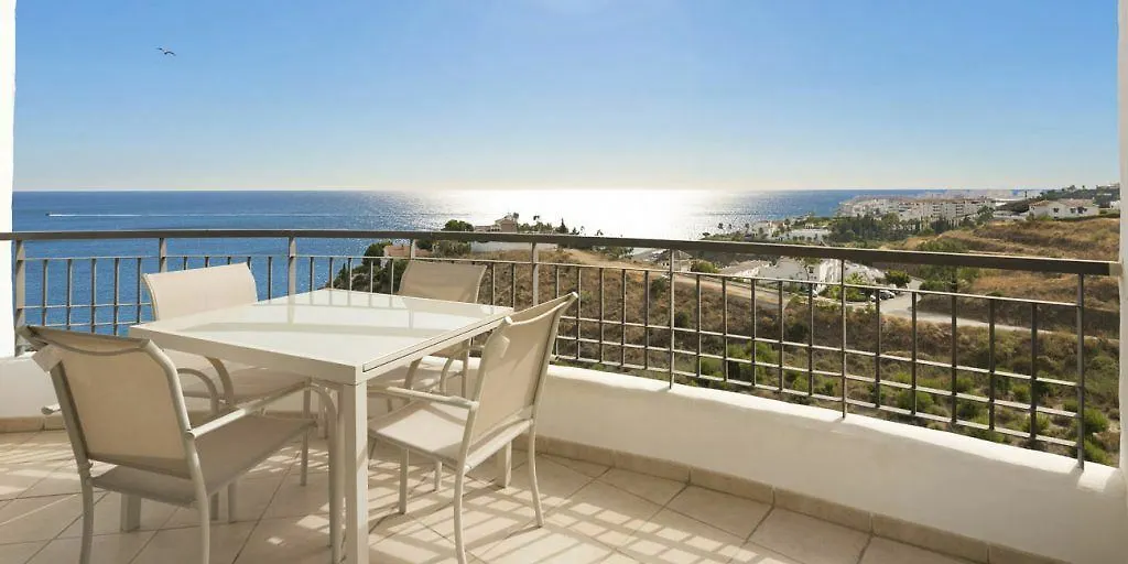 Apartment Olee Nerja Holiday Rentals By Fuerte Group Torrox