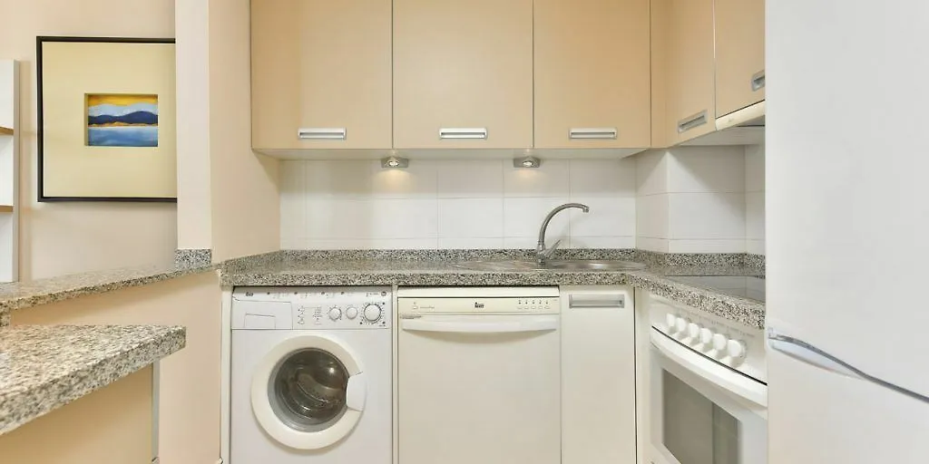 Olee Nerja Holiday Rentals By Fuerte Group Torrox Apartment