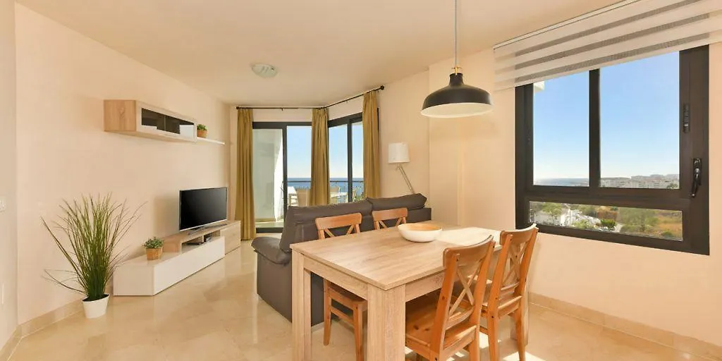 Olee Nerja Holiday Rentals By Fuerte Group Torrox
