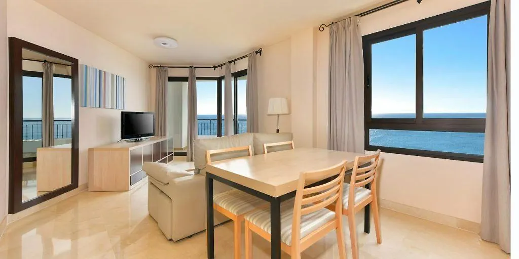 Apartment Olee Nerja Holiday Rentals By Fuerte Group Torrox