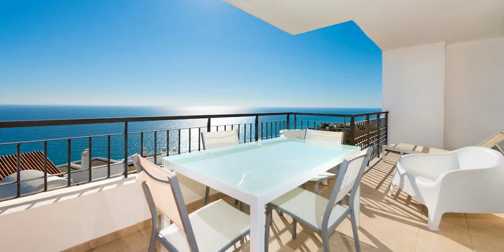 Olee Nerja Holiday Rentals By Fuerte Group Torrox 0*,  Spain