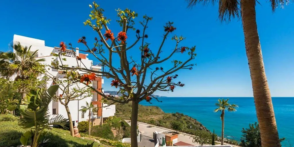Olee Nerja Holiday Rentals By Fuerte Group Torrox