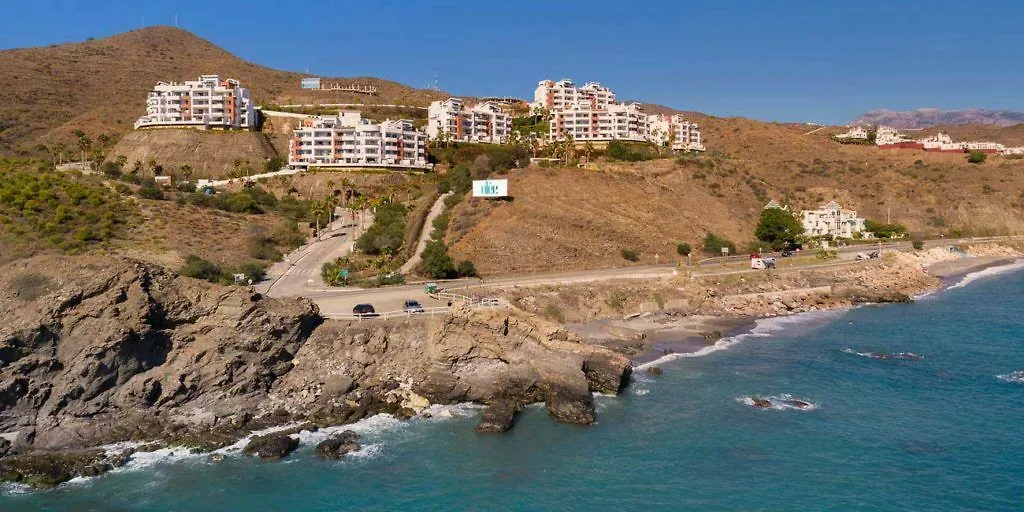 Olee Nerja Holiday Rentals By Fuerte Group Torrox 0*,
