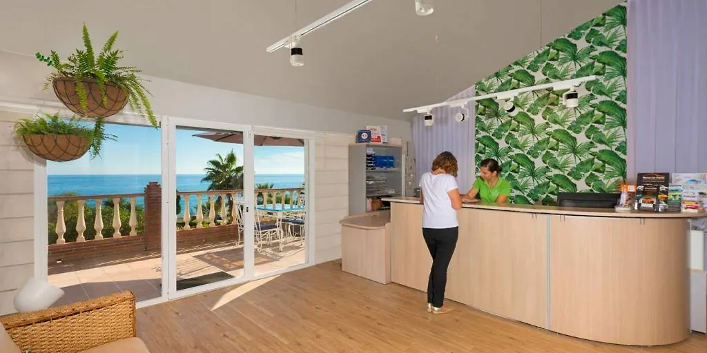 Olee Nerja Holiday Rentals By Fuerte Group Torrox Apartment