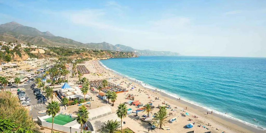 Olee Nerja Holiday Rentals By Fuerte Group Torrox Apartment