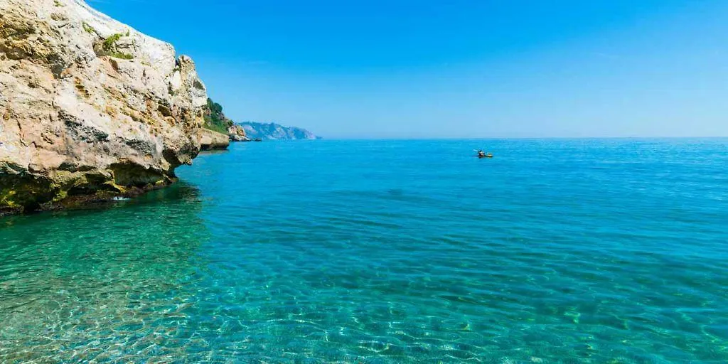 Olee Nerja Holiday Rentals By Fuerte Group Torrox
