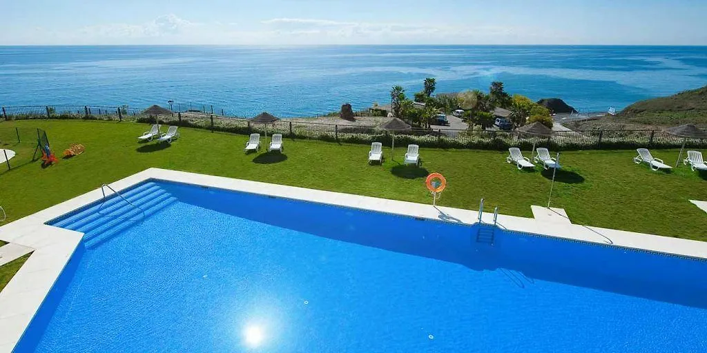 Olee Nerja Holiday Rentals By Fuerte Group Torrox Spain