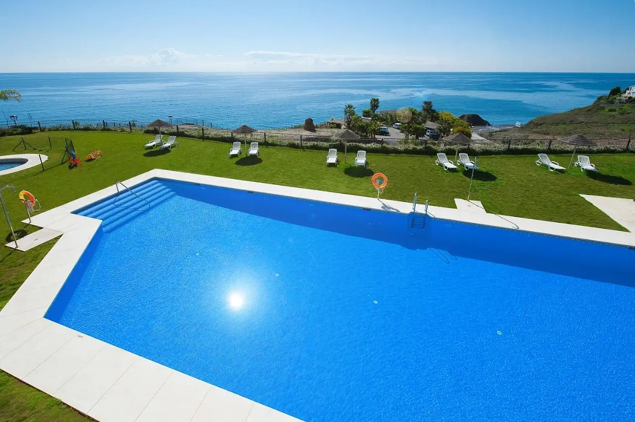 Olee Nerja Holiday Rentals By Fuerte Group Torrox 0*,