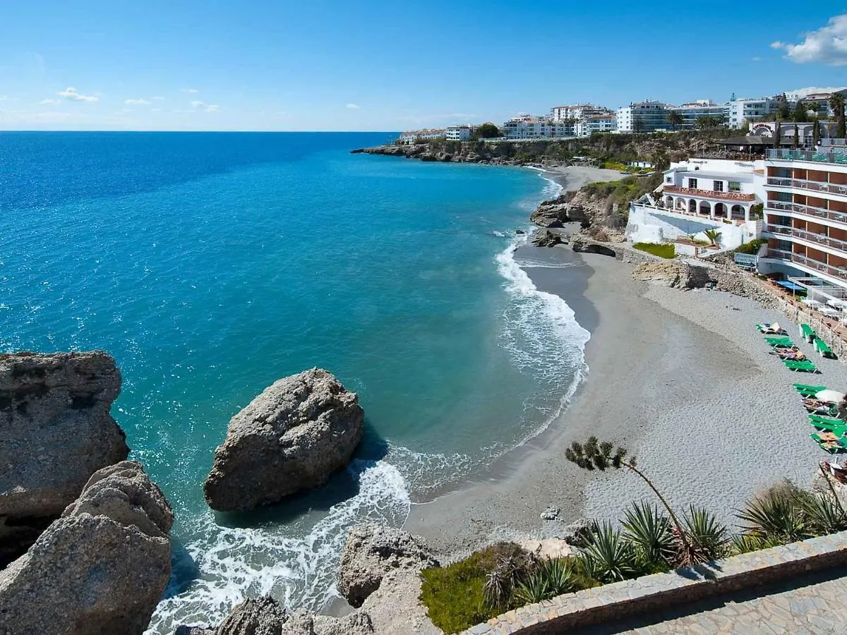 Apartment Olee Nerja Holiday Rentals By Fuerte Group Torrox