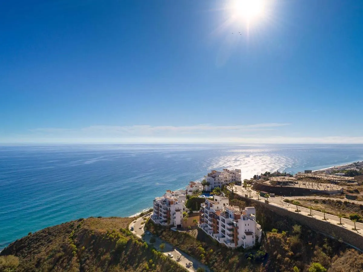 Olee Nerja Holiday Rentals By Fuerte Group Torrox Spain