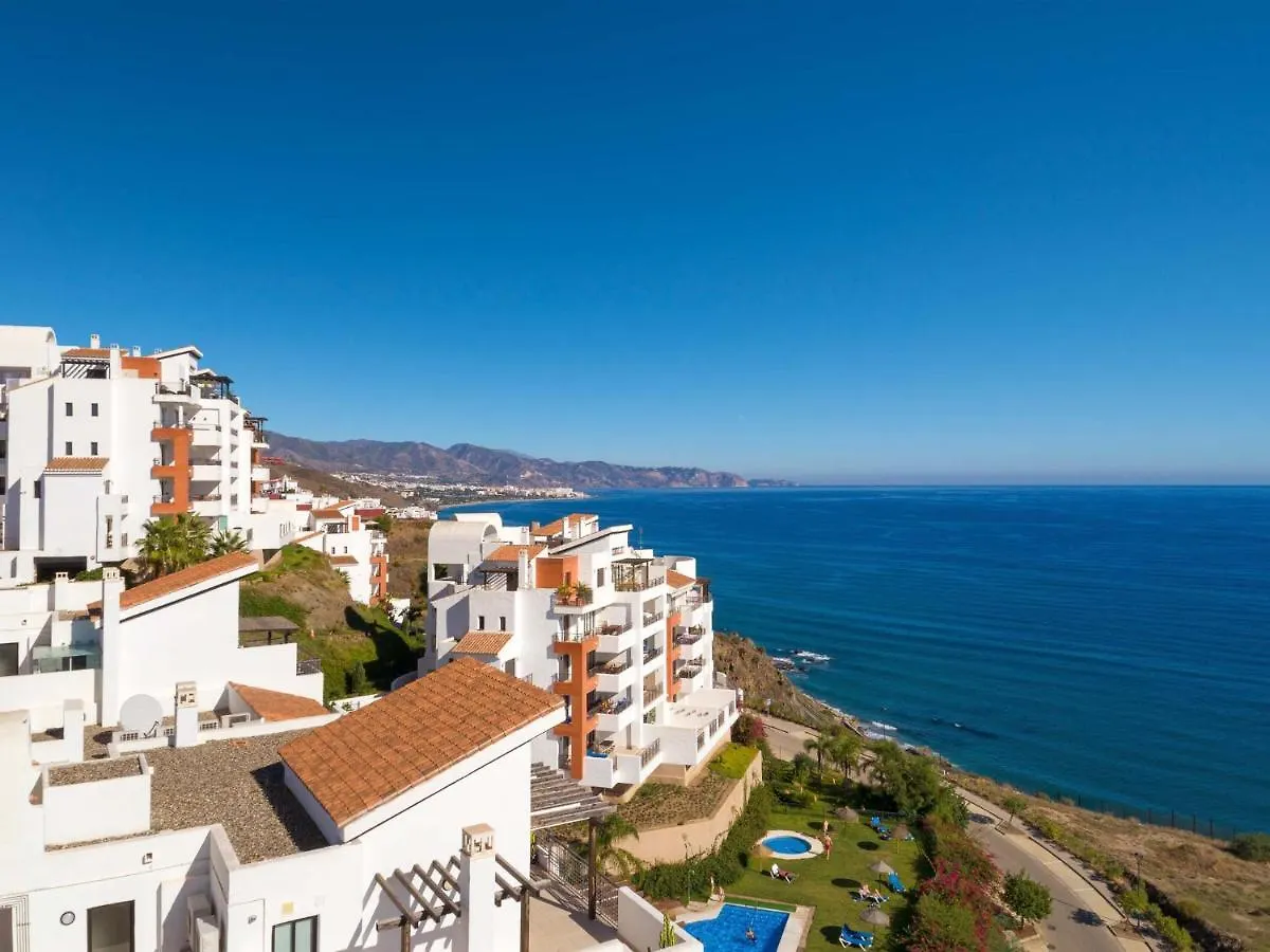 Olee Nerja Holiday Rentals By Fuerte Group Torrox 0*,  Spain