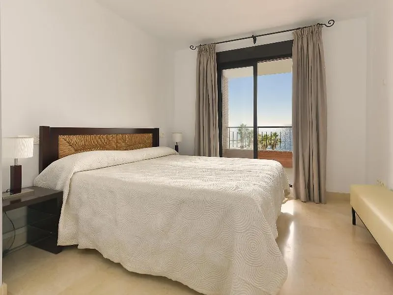 Olee Nerja Holiday Rentals By Fuerte Group Torrox