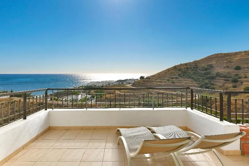 Olee Nerja Holiday Rentals By Fuerte Group Torrox