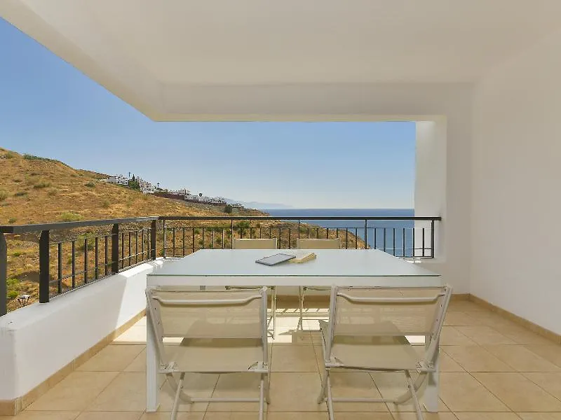Apartment Olee Nerja Holiday Rentals By Fuerte Group Torrox Spain