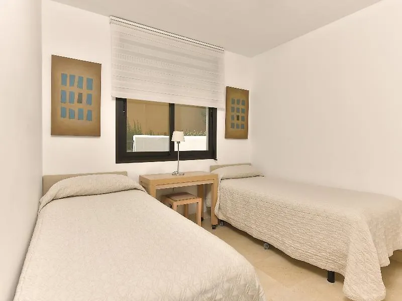 Olee Nerja Holiday Rentals By Fuerte Group Torrox Apartment