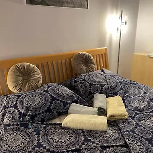 Super Old Town Apartamento Praga