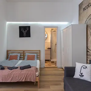 Acacia Apartamento Budapest