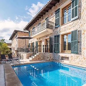  Holiday home Paradise By Sealand Spain