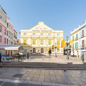 Teatro Plaza Appartamento