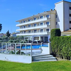  Apartment La Masia Spain