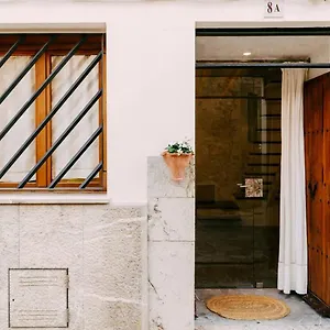  Holiday home Casa Rei Sanxo 8a Spain