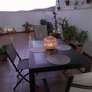  Apartment Alazan,cerca De La Playa