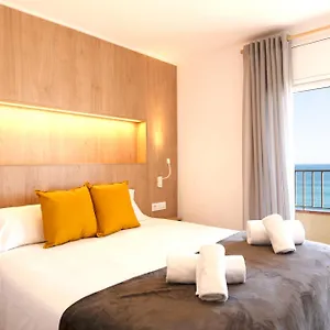  Apartment Primera Linea Torre Valentina Spain