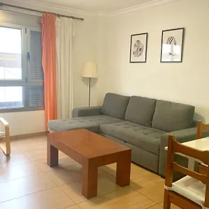  Apartment Canteras Seaview V By Canary365 Spain