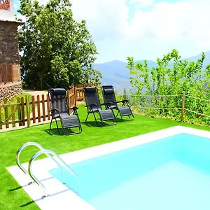  Appartement Dreams Alpujarra